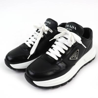 PRADA レディーススニーカー｜シューズ｜ファッション おすすめ人気