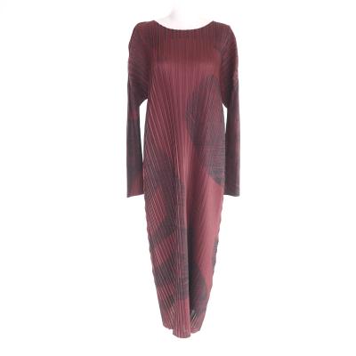 イッセイミヤケ プリーツ ワンピースのおすすめ人気商品一覧 通販