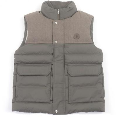 キルティングベスト（MONCLER）のおすすめ人気商品一覧 通販 - Yahoo