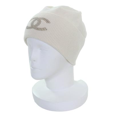 CHANEL レディースニット帽、ビーニー｜帽子｜ファッション おすすめ