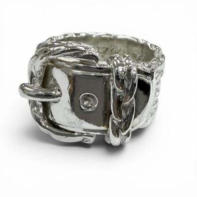 エルメス ヴィンテージ リング（HERMES／メンズアクセサリー