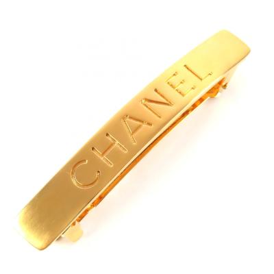 CHANEL バレッタ｜レディースヘアアクセサリー｜ファッション おすすめ