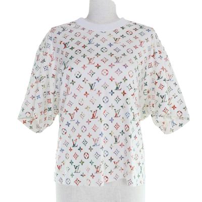 ルイヴィトン tシャツのおすすめ人気商品一覧 通販 - Yahoo!ショッピング