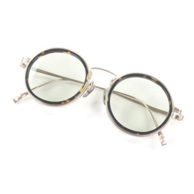 金子眼鏡 クリアサングラスのおすすめ人気商品一覧 通販 - Yahoo