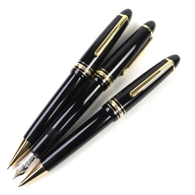 モンブラン 3色ボールペンのおすすめ人気商品一覧 通販 - Yahoo