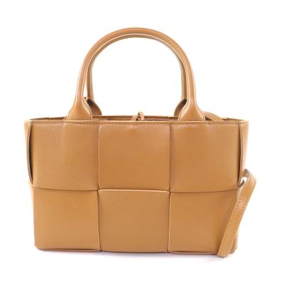 ボッテガ バッグ アルコ（色：ブラウン系）のおすすめ人気商品一覧