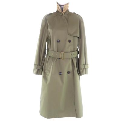 COACH レディーストレンチコート｜コート、ジャケット｜ファッション