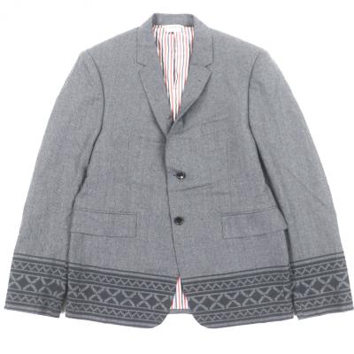 トムブラウン スーツ（THOM BROWNE／メンズファッション