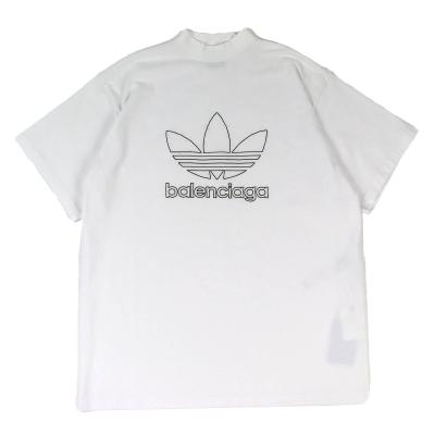adidas tシャツ（BALENCIAGA／メンズファッション） | ファッション の