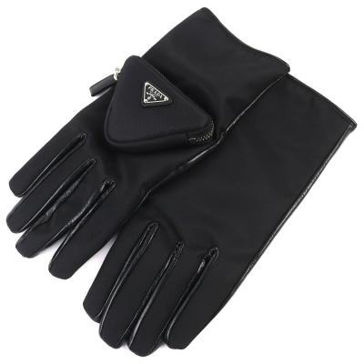 PRADA メンズ手袋｜ファッション小物｜ファッション おすすめ人気商品
