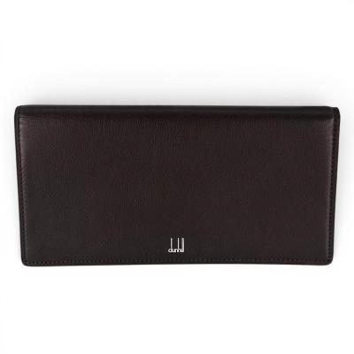 dunhill メンズ長財布（色：ブラウン系）｜財布｜ファッション 通販