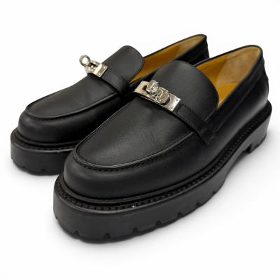 HERMES レディースローファー｜シューズ｜ファッション 通販 - Yahoo