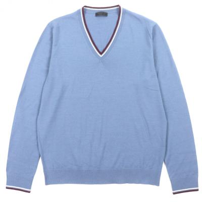 vネックセーター（PRADA）のおすすめ人気商品一覧 通販 - Yahoo