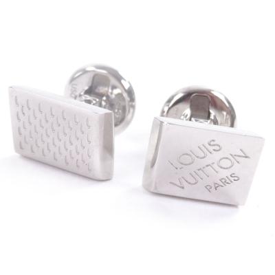 LOUIS VUITTON カフス｜メンズアクセサリー｜ファッション おすすめ