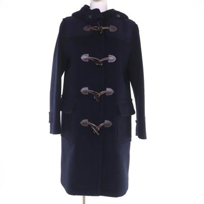 ダッフルコート ウール100%のおすすめ人気商品一覧 通販 - Yahoo