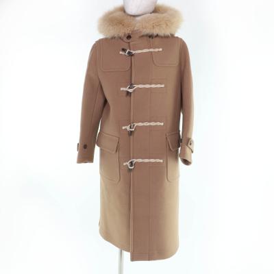 ダッフルコート ウール100%のおすすめ人気商品一覧 通販 - Yahoo