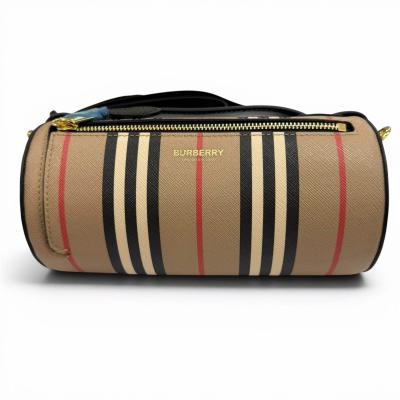 【極美品・未使用級】バーバリー 巾着 ショルダーバッグ ノバチェック シール付 バーバリー巾着のおすすめ人気商品一覧 通販 - Yahoo!ショッピング