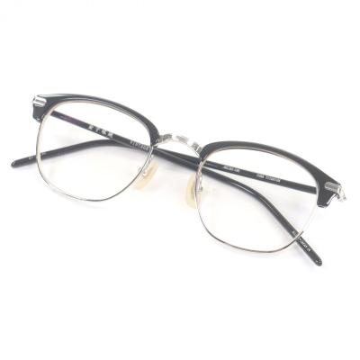 金子眼鏡 kv（ファッション）のおすすめ人気商品一覧 通販 - Yahoo