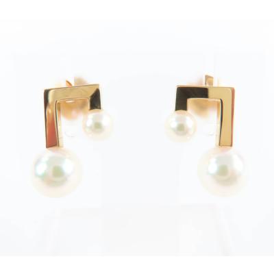 tasaki バランス（ピアス）｜レディースアクセサリー | ファッション