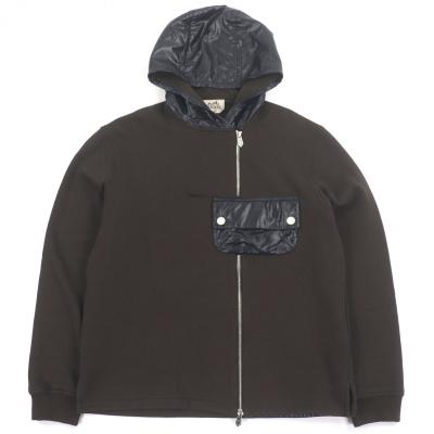 HERMES メンズパーカー｜トップス｜ファッション おすすめ人気商品一覧