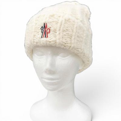 MONCLER メンズニット帽、ビーニー｜帽子｜ファッション 通販 - Yahoo