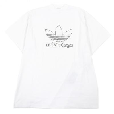 adidas tシャツ（BALENCIAGA／メンズファッション） | ファッション の