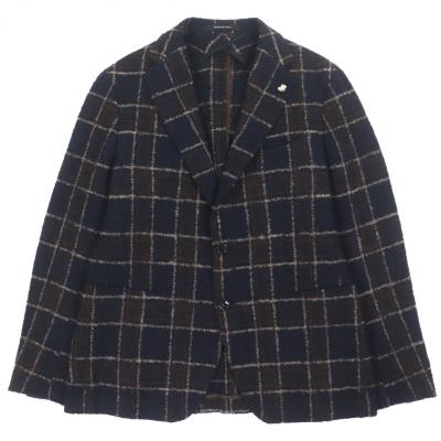 ネイビージャケット（TAGLIATORE）のおすすめ人気商品一覧 通販