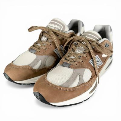 newbalance 991 ブラウンのおすすめ人気商品一覧 通販 - Yahoo