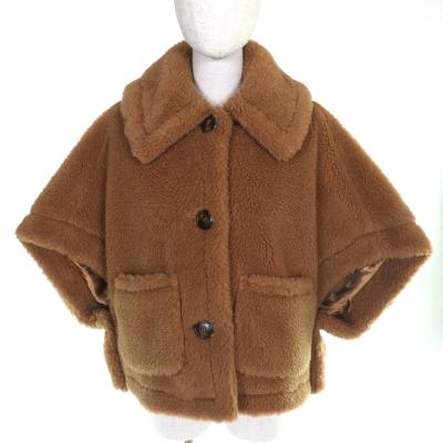 Max Mara レディースケープ、ポンチョ、マント｜コート、ジャケット