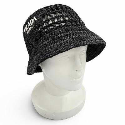 PRADA bucket hatの商品一覧 通販 - Yahoo!ショッピング