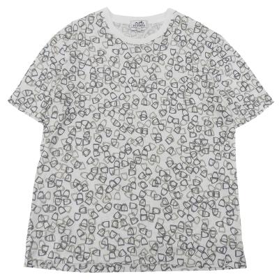 HERMES メンズ半袖Tシャツ、カットソー｜トップス｜ファッション 通販