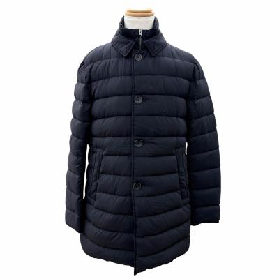 ヘルノ ダウン メンズ（メンズファッション） | ファッション の