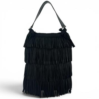 pleats please bag（ファッション）（色：ブラック系）のおすすめ人気