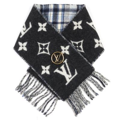 LOUIS VUITTON レディースマフラー｜ファッション小物｜ファッション