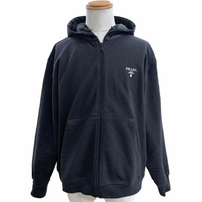 PRADA メンズパーカー｜トップス｜ファッション おすすめ人気商品一覧