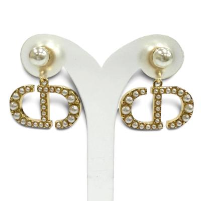 Dior ピアス トロッターの商品一覧 通販 - Yahoo!ショッピング