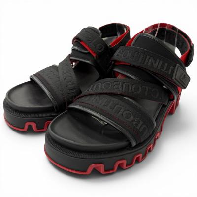 Christian Louboutin ビーチサンダル（ファッション）のおすすめ人気