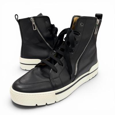 エルメス スニーカー メンズ 中古（メンズシューズ、紳士靴）（性別