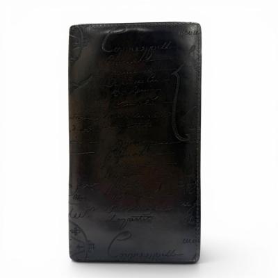 ベルルッティ財布（マネークリップ）｜財布 | ファッション の商品一覧