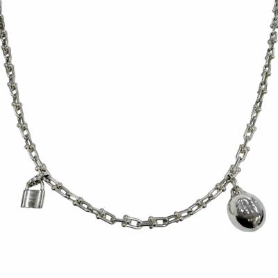 tiffany ハードウェア ネックレスの商品一覧 通販 - Yahoo!ショッピング