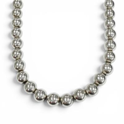 tiffany ハードウェア ネックレス（メンズ用ネックレス、ペンダント