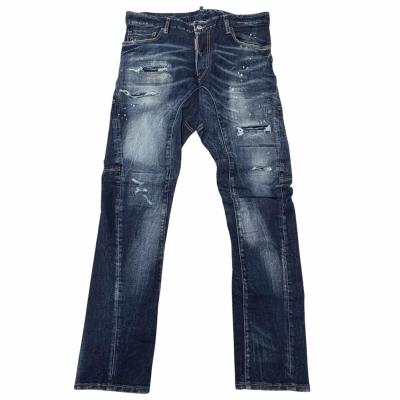 ディースクエアード　デニム　46　クールガイ dsquared2 ディースクエアード クールガイ ジーンズ デニムのおすすめ
