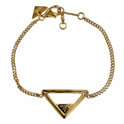 PRADA ブレスレット｜レディースアクセサリー｜ファッション おすすめ