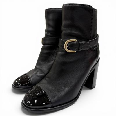 CHANEL レディースブーツ｜シューズ｜ファッション おすすめ人気商品