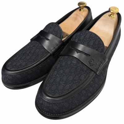Christian Dior メンズローファー｜シューズ｜ファッション 通販