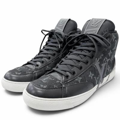 Louis Vuitton マッチアップ・ライン スニーカー モノグラムのおすすめ