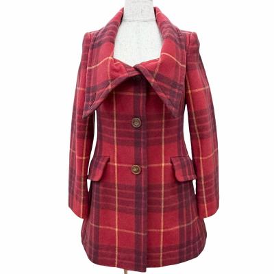 Vivienne Westwood レディースコート、ジャケット｜ファッション