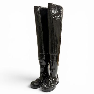 マルジェラ 足袋ブーツ（メンズファッション） | ファッション の