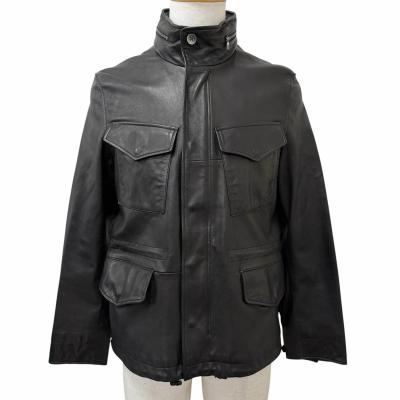 Paul Smith メンズライダースジャケット｜コート、ジャケット