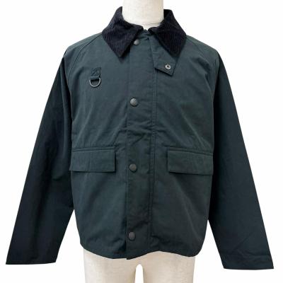 コーデュロイ ジャケット メンズ（Barbour）のおすすめ人気商品一覧